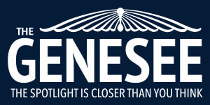 Genesee Logo_WhiteNavy